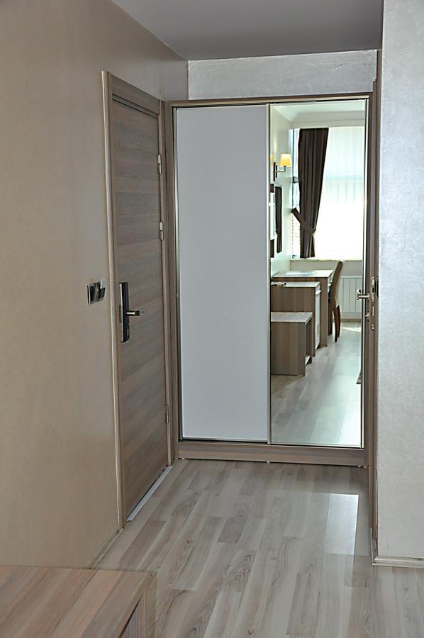 Elazig Sirin Hotel Exterior photo
